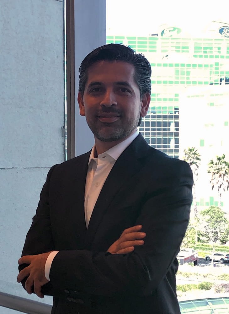 Conferencia de Nacho Aguado